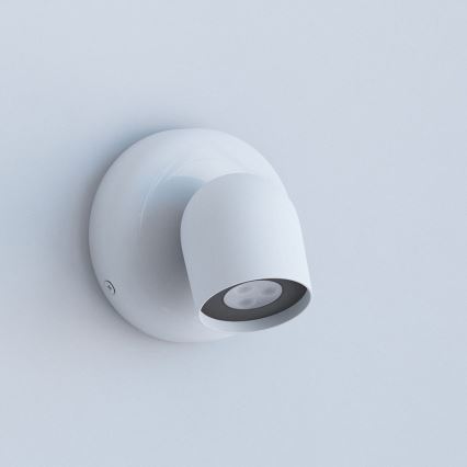 Philips 56490/31/16 - LED-Rampenlicht MYLIVING ZESTA 1xLED/6W/230V