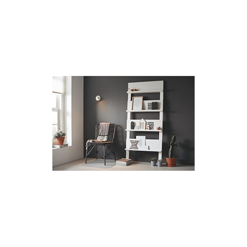 Philips 56490/31/16 - LED-Rampenlicht MYLIVING ZESTA 1xLED/6W/230V