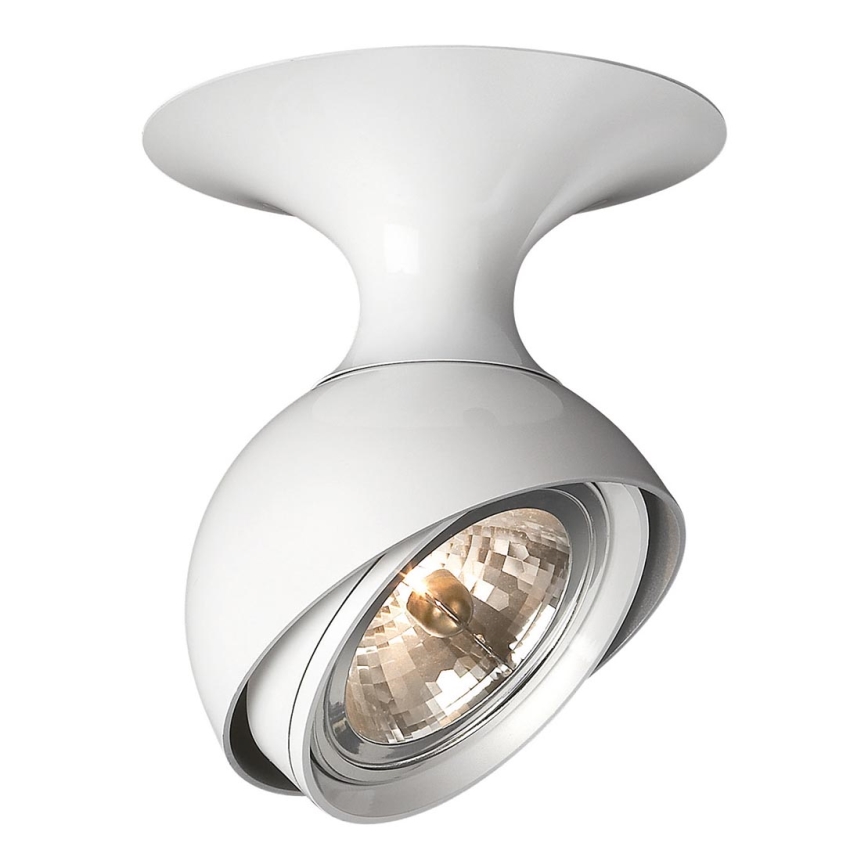 Philips 57070/31/LI - Spotlight LIRIO PALLO G53/50W