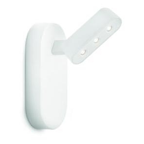 Philips 57905/31/16 - Wandleuchte LEDINO 1xLED/7,5W weiß