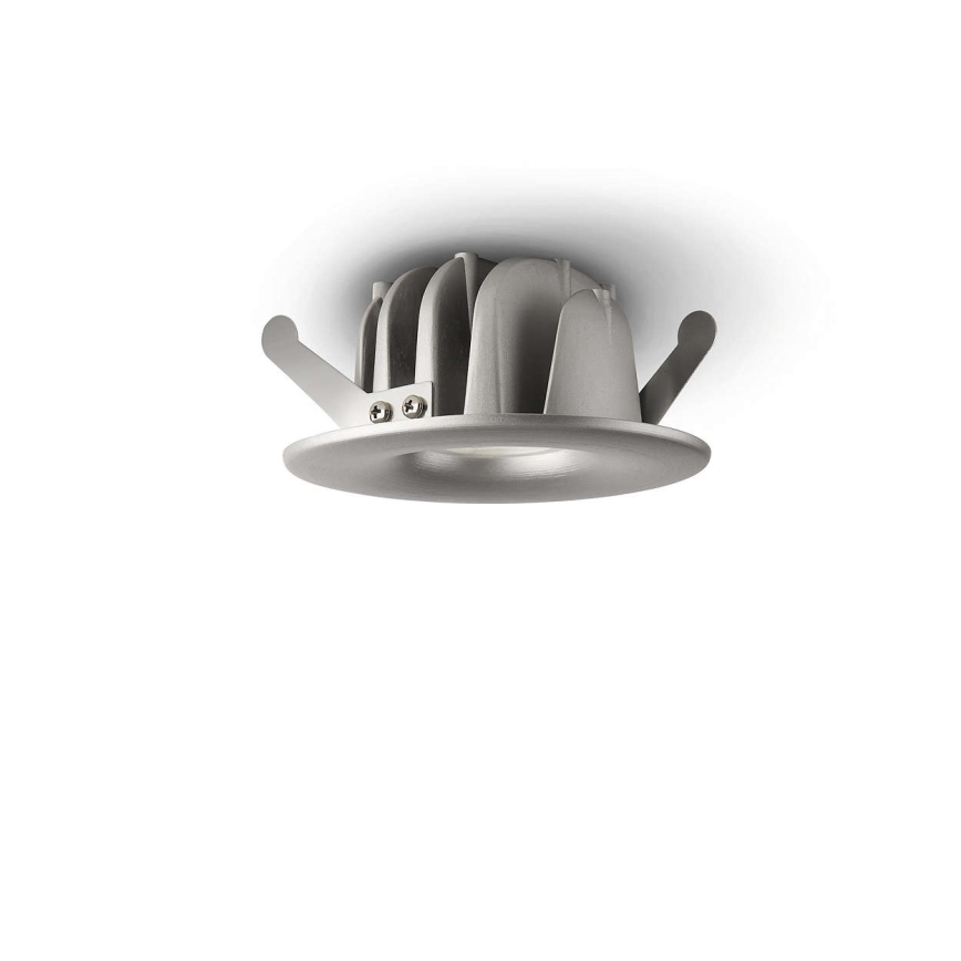 Philips 57925/48/56 - LED Badezimmereinbauleuchte LEDINO 1xLED/7,5W/230V