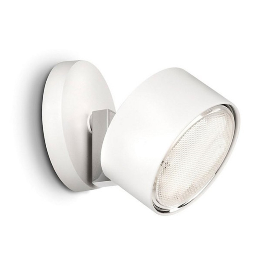 Philips 57940/31/16 - Rampenlicht MYLIVING STREAMERS 1xGX53/9W/230V