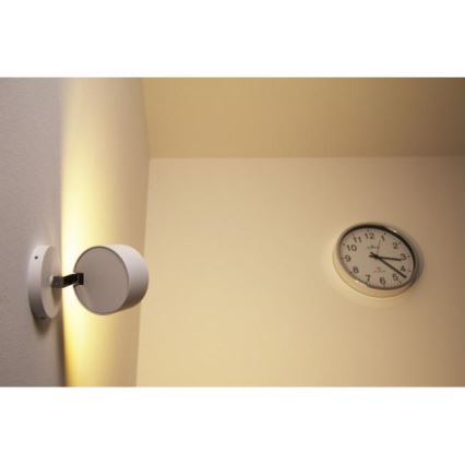Philips 57940/31/16 - Rampenlicht MYLIVING STREAMERS 1xGX53/9W/230V