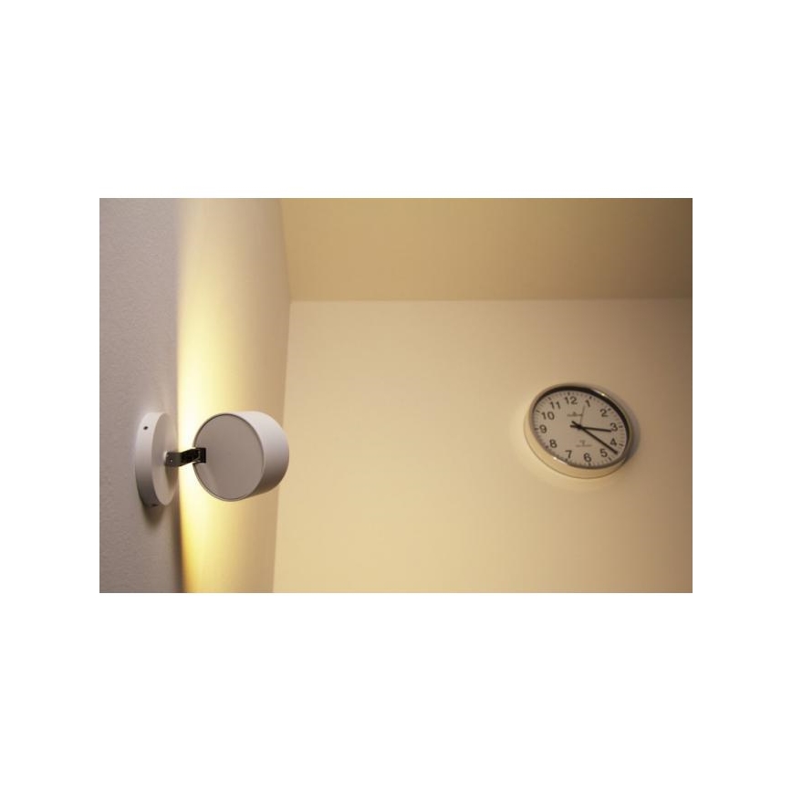 Philips 57940/31/16 - Rampenlicht MYLIVING STREAMERS 1xGX53/9W/230V