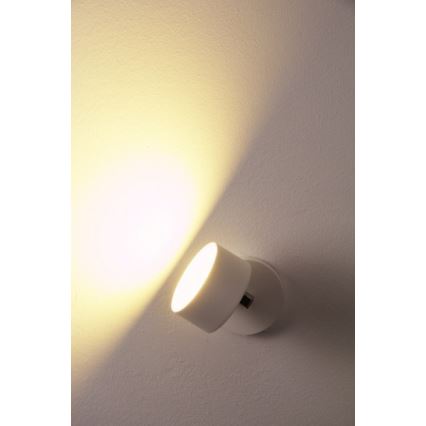 Philips 57940/31/16 - Rampenlicht MYLIVING STREAMERS 1xGX53/9W/230V