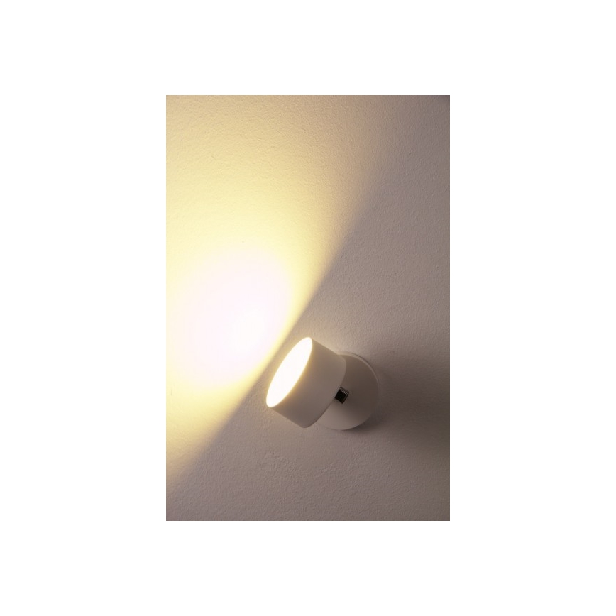Philips 57940/31/16 - Rampenlicht MYLIVING STREAMERS 1xGX53/9W/230V