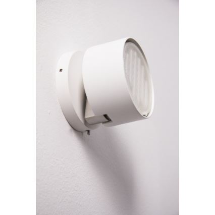 Philips 57940/31/16 - Rampenlicht MYLIVING STREAMERS 1xGX53/9W/230V
