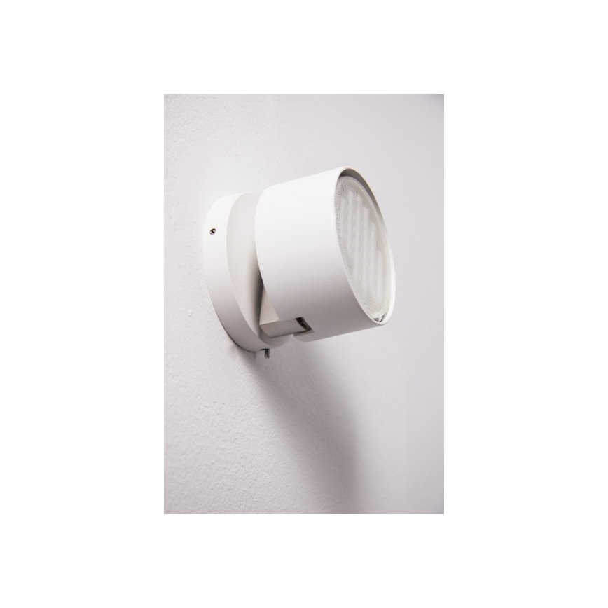 Philips 57940/31/16 - Rampenlicht MYLIVING STREAMERS 1xGX53/9W/230V
