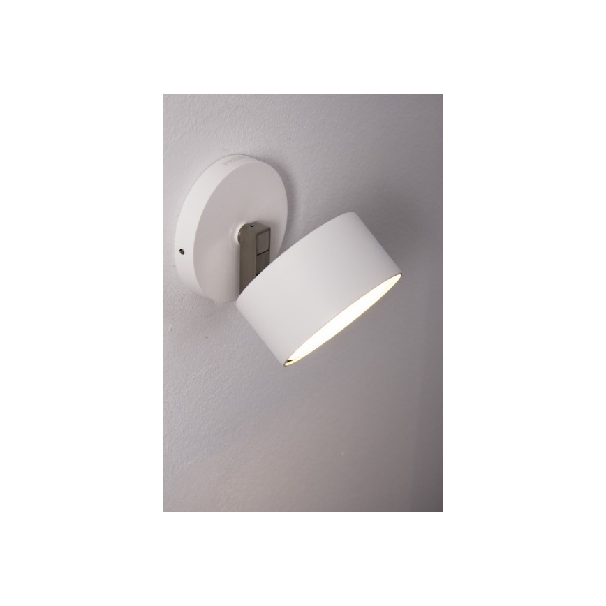 Philips 57940/31/16 - Rampenlicht MYLIVING STREAMERS 1xGX53/9W/230V