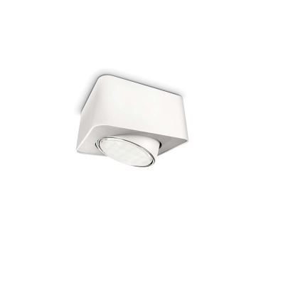Philips 57950/31/16 - Rampenlicht MYLIVING CONFIDENT 1xGX53/9W/230V