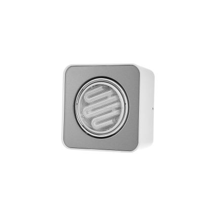 Philips 57950/31/16 - Rampenlicht MYLIVING CONFIDENT 1xGX53/9W/230V