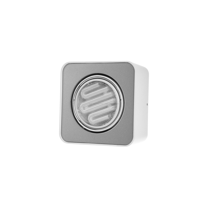 Philips 57950/31/16 - Rampenlicht MYLIVING CONFIDENT 1xGX53/9W/230V