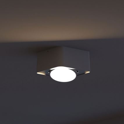 Philips 57950/31/16 - Rampenlicht MYLIVING CONFIDENT 1xGX53/9W/230V