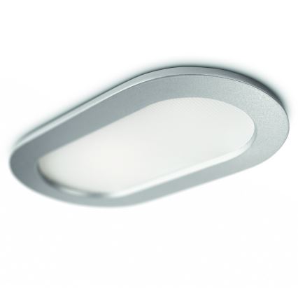 Philips 57955/48/16 - Badezimmereinbauleuchte MYLIVING HUDDLE 1xE27/12W