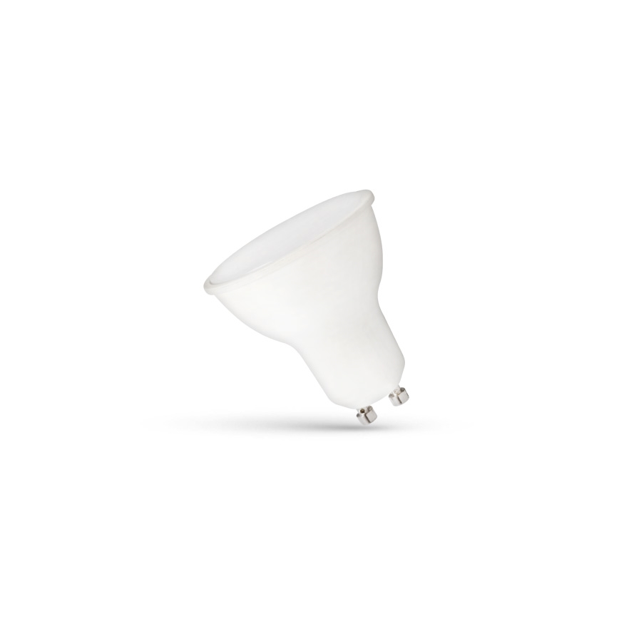 Philips 57959/31/16 - Badezimmer-Spotleuchte LED o AGENA 1xGU10/6W + 1xGU10/35W