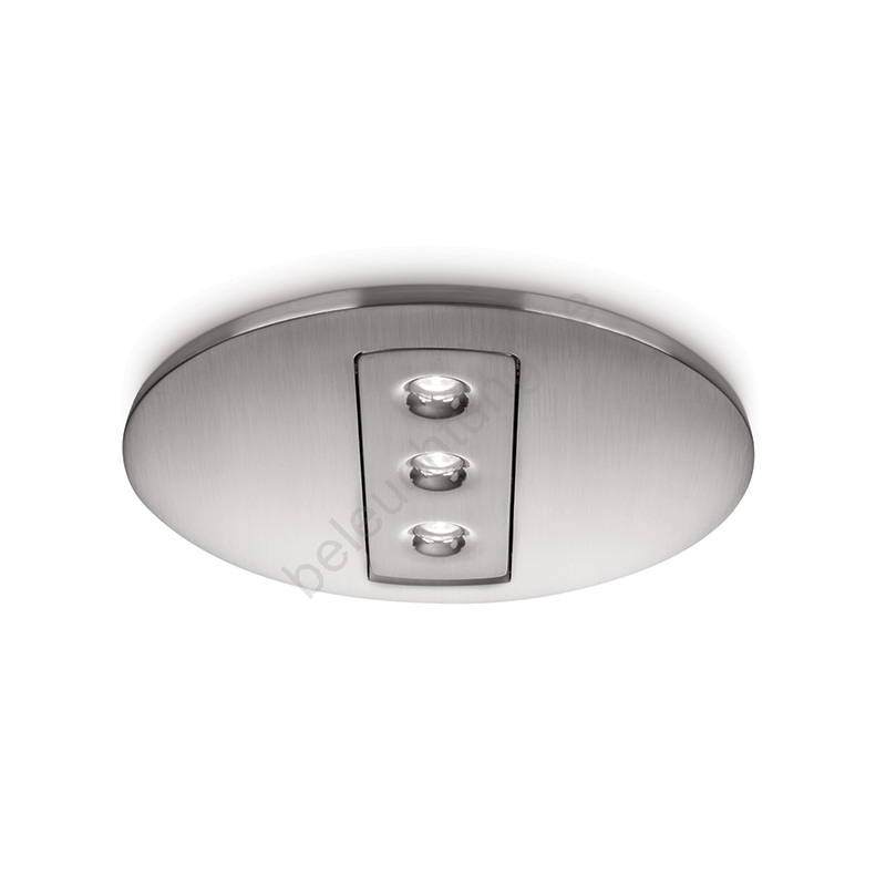 Philips 57989/17/16 - LED Einbaubeleuchtung SKYON 1xLED/7,5W/230V