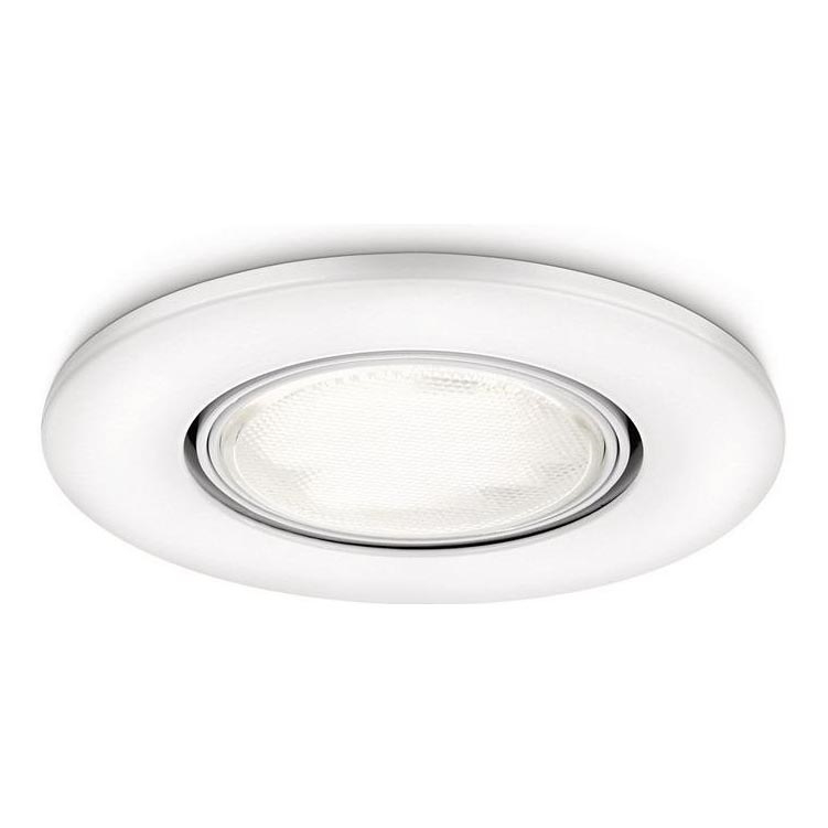 Philips 57995/31/16 - Badezimmereinbauleuchte MYLIVING SPUTNIK 1xGX53