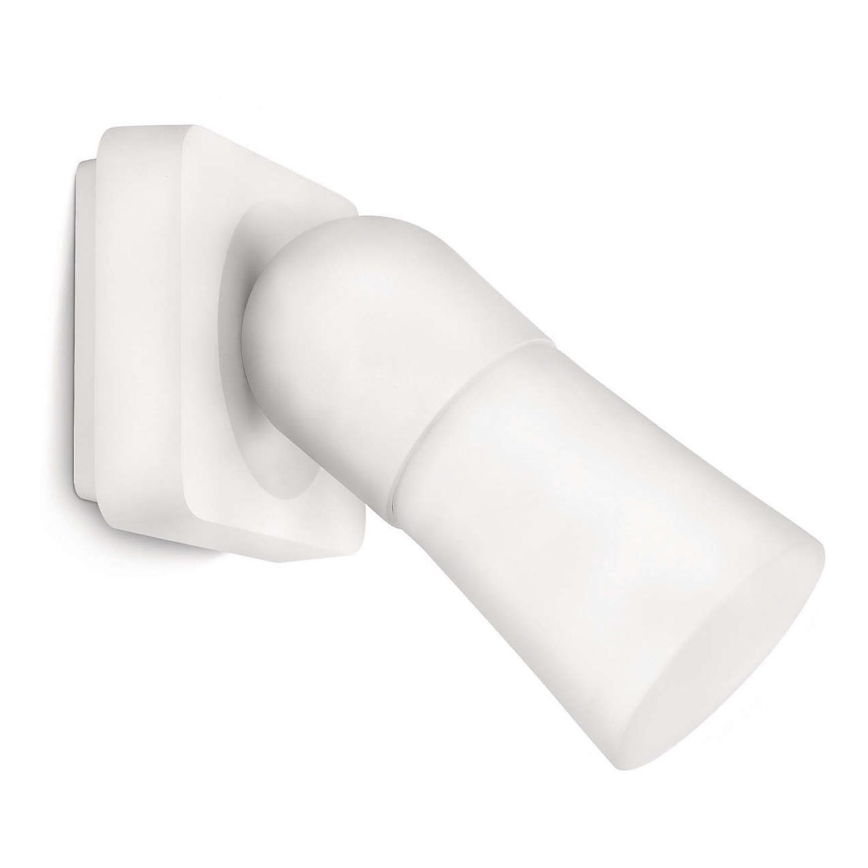 Philips 58011/31/36 - Wand MYLIVING CHEER 1xE14/12W/230V