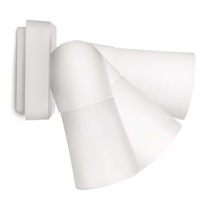 Philips 58011/31/36 - Wand MYLIVING CHEER 1xE14/12W/230V