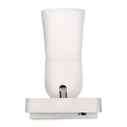 Philips 58011/31/36 - Wand MYLIVING CHEER 1xE14/12W/230V
