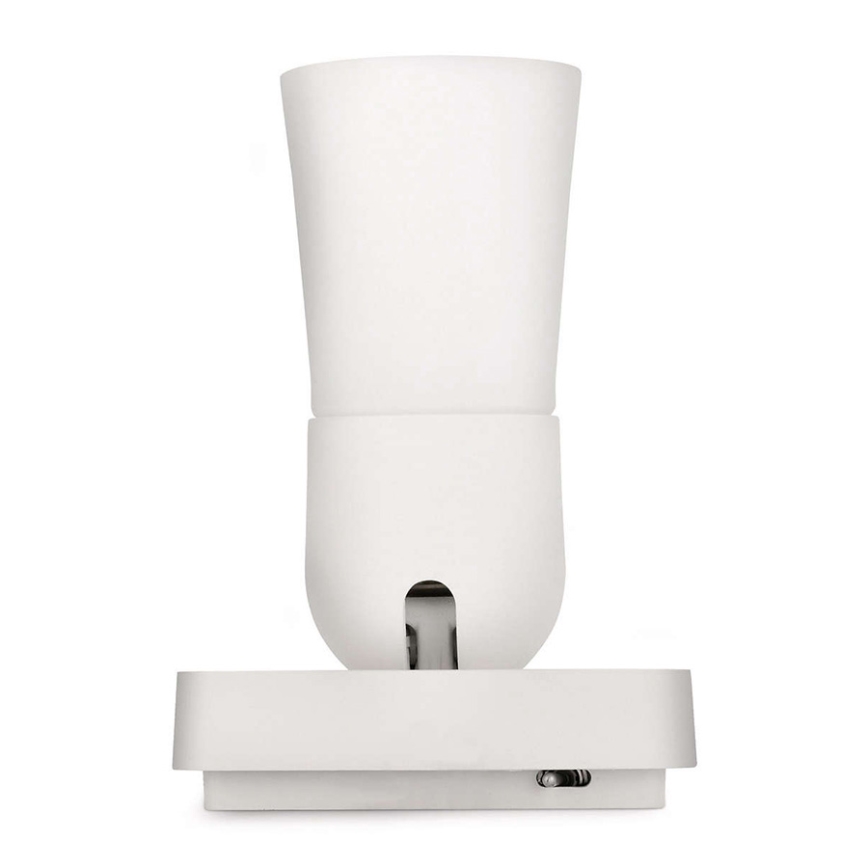 Philips 58011/31/36 - Wand MYLIVING CHEER 1xE14/12W/230V