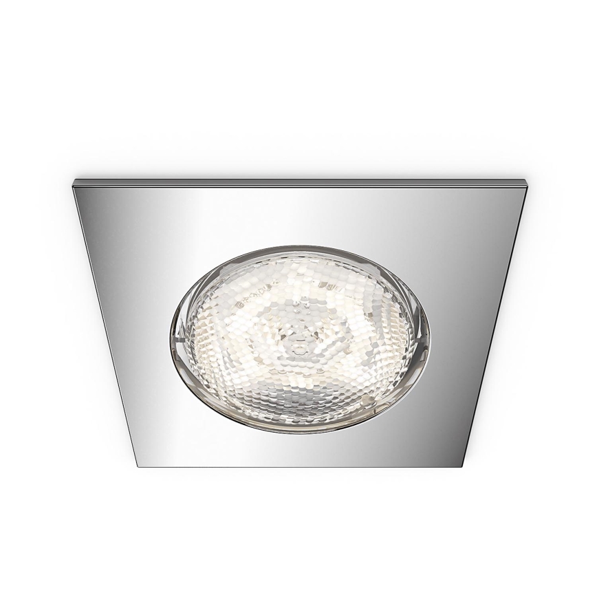 Philips 59006/11/P0 - LED-Einbauleuchte MYBATHROOM DREAMINESS 1xLED/4,5W/230V