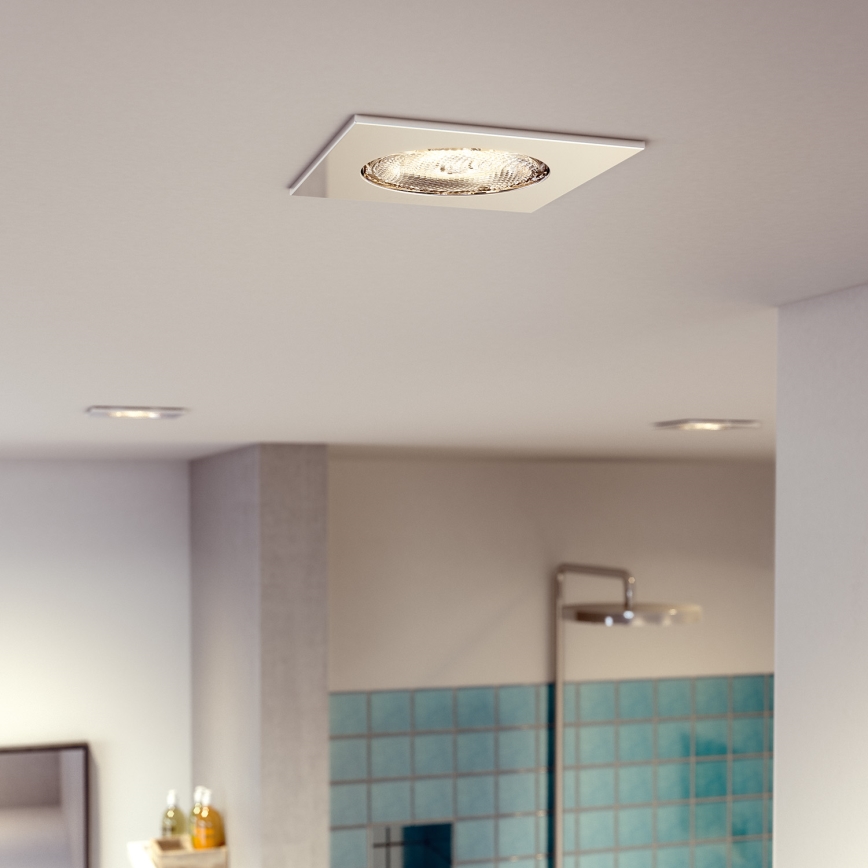 Philips 59006/11/P0 - LED Einbauleuchte MYBATHROOM DREAMINESS 1xLED/4,5W/230V