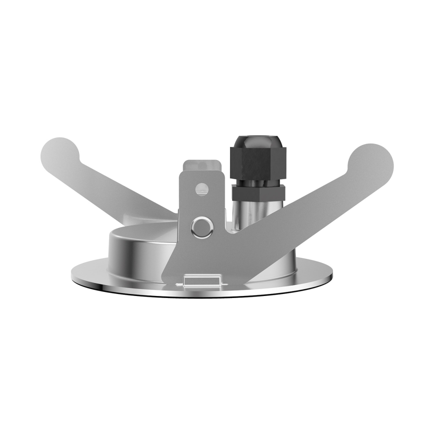 Philips 59007/11/P0 - SET 3x LED Einbauleuchte MYBATHROOM DREAMINESS 3xLED/4,5W/230V