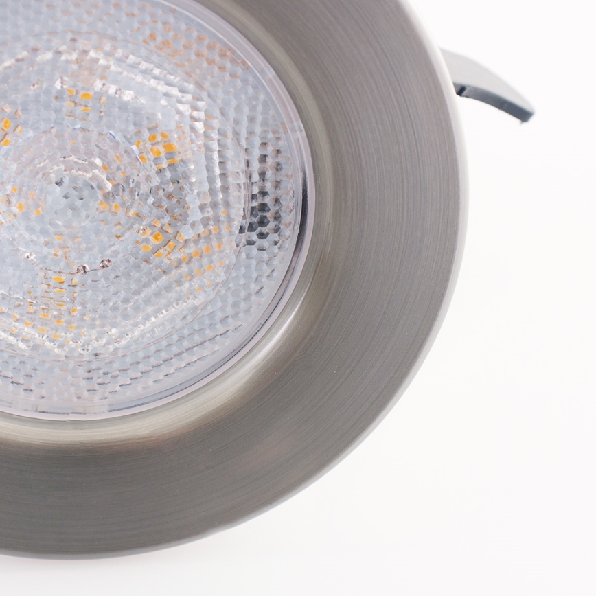 Philips - LED-Einbauleuchte 1xLED/3W/230V