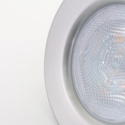 Philips - LED-Einbauleuchte 1xLED/3W/230V