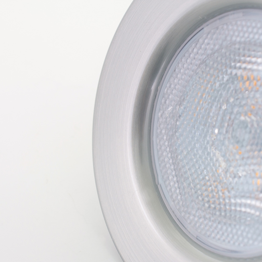 Philips - LED-Einbauleuchte 1xLED/3W/230V