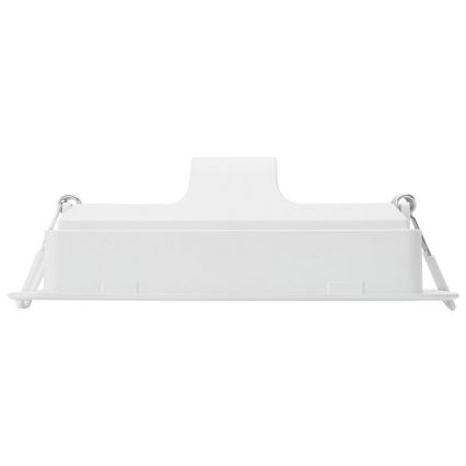 Philips - LED-Einbauleuchte LED/12,5W/230V 6500K