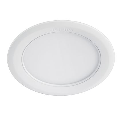 Philips - LED Einbauleuchte 1xLED/14W/230V