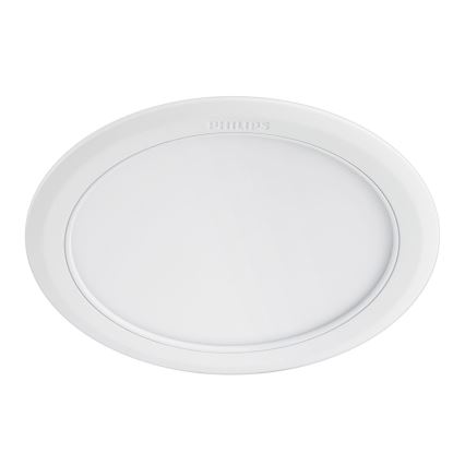 Philips - LED Einbauleuchte 1xLED/21W/230V