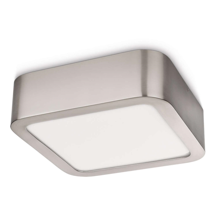 Philips 59712/17/16 - LED-Deckenleuchte MYLIVING CANIS 1xLED/15W/230V