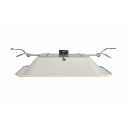 Philips 59714/31/16 - LED Untersichtsleuchte HYDRA weiß 1xHighPower LED/15W/230V