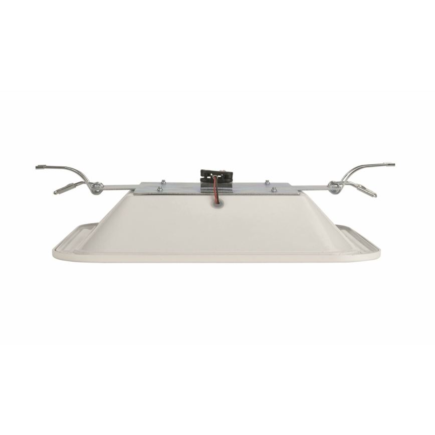 Philips 59714/31/16 - LED Untersichtsleuchte HYDRA weiß 1xHighPower LED/15W/230V