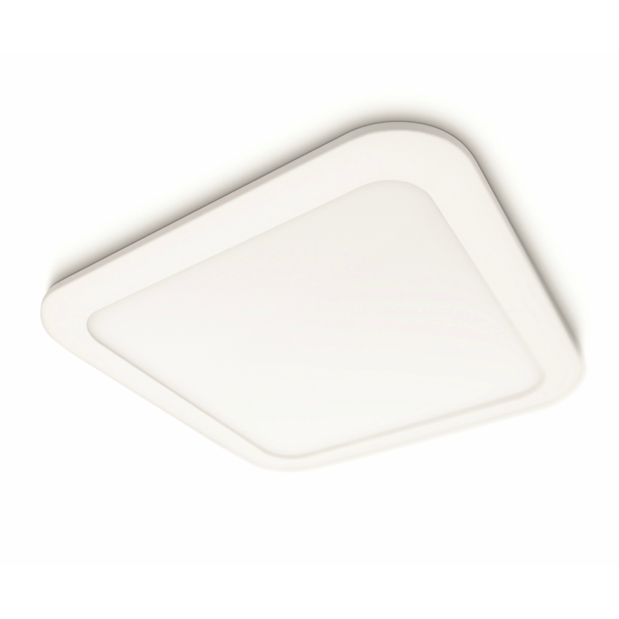 Philips 59714/31/16 - LED Untersichtsleuchte HYDRA weiß 1xHighPower LED/15W/230V