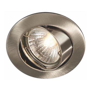 Philips 59770/17/12 - Untersichtsleuchte für das Badezimmer BOMBAY 1xGU10/50W/230V Philips 59770/17/12 - Untersichtsleuchte für das Badezimmer BOMBAY 1xGU10/50W/230V