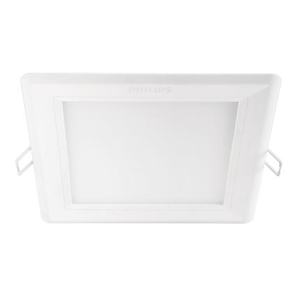 Philips 59832/31/P3 - LED Untersichtsleuchte HADRON 1xLED/12W/230V