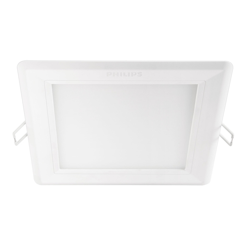 Philips 59832/31/P3 - LED Untersichtsleuchte HADRON 1xLED/12W/230V