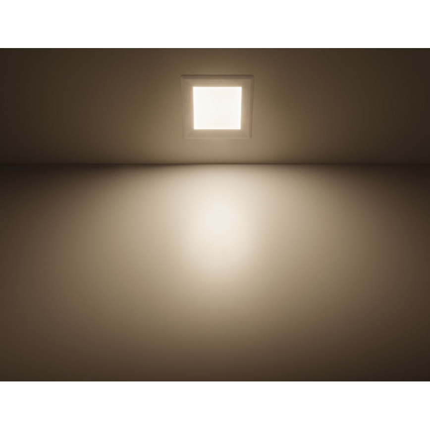 Philips 59832/31/P3 - LED Untersichtsleuchte HADRON 1xLED/12W/230V