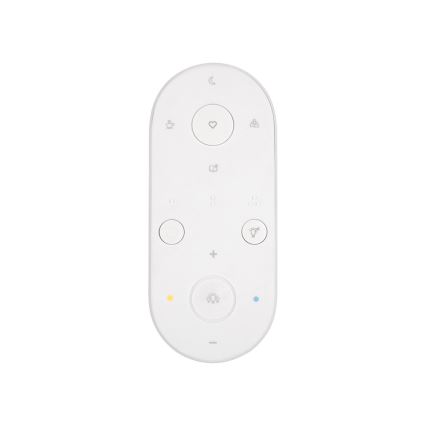 Philips - LED dimmbare Deckenleuchte 1xLED/28W/230V mit Fernbedienung