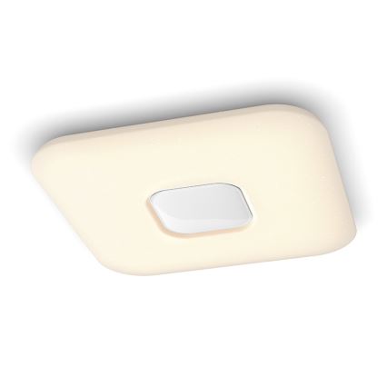 Philips - LED dimmbare Deckenleuchte LED/75W/230V + Fernbedienung