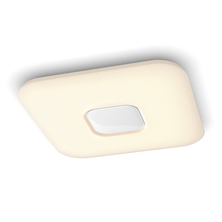 Philips - LED dimmbare Deckenleuchte LED/75W/230V + Fernbedienung