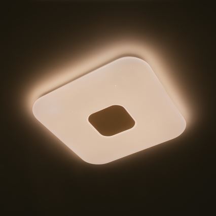 Philips - LED dimmbare Deckenleuchte LED/75W/230V + Fernbedienung