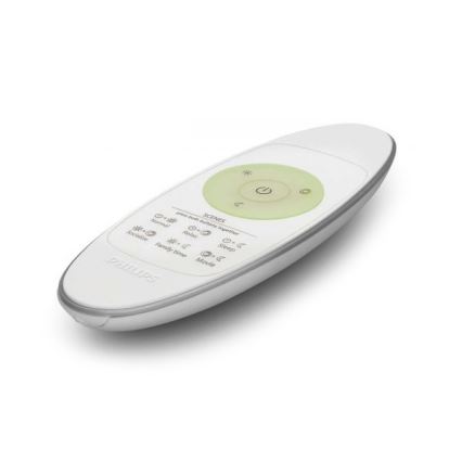 Philips - LED dimmbare Deckenleuchte LED/75W/230V + Fernbedienung