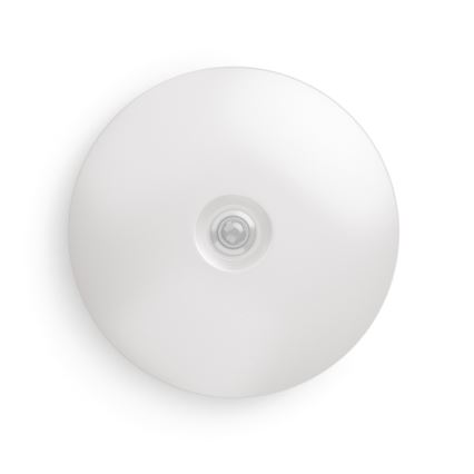 Philips 62233/31/P0 - LED Sensorbeleuchtung MYLIVING MAUVE PIR 4xLED/1,5W/230V
