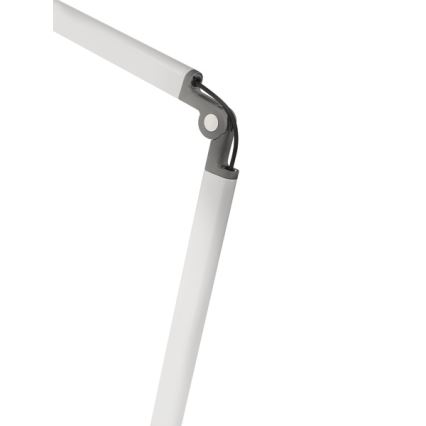 Philips Massive 66729/31/16 - LED Stolní lampa CONNEX 1xLED/7,5W bílá