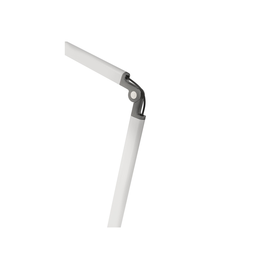 Philips Massive 66729/31/16 - LED Stolní lampa CONNEX 1xLED/7,5W bílá